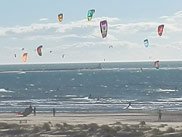 kitesurf plage sud