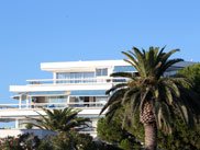 La Résidence Ulysse, Port-Camargue